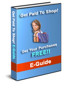 Mystery Shopper eBook